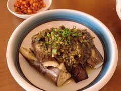 擂椒茄子-妈妈传炖品(双林店)