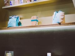 -星巴克(宝山万达店)