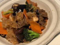 -纳地素食(石门公园店)