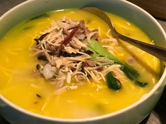 扬州煮干丝-冶春茶社(官园桥店)
