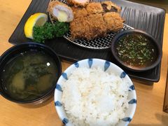 -胜博殿日式炸猪排(西红门店)