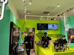 -gleeglee乐溢亦茶(合生汇店)