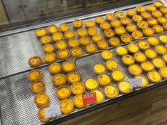 -莉蓮蛋挞(静安寺店)