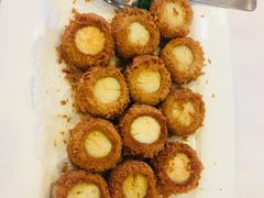 -新加坡海鲜共和(名胜世界圣淘沙海滨坊)
