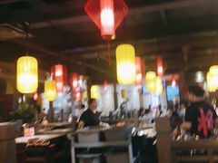 -蜀国大将老火锅(江北店)