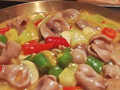 -神府路壹号·海鲜烧烤·砂锅粥·锅物(三坊七巷店)