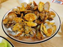 -念念Restaurant(贝岗店)