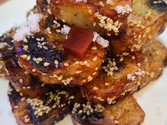 糖熘卷果-烤肉宛饭庄(南礼士路店)