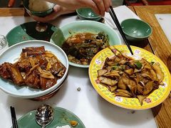-那家小馆(摩天活力城店)