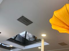 -庭院·冰煮羊·北京涮肉(西单店)