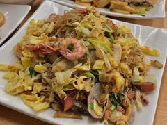 -从前慢海鲜面馆