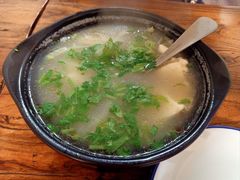 -正宗天津烧麦馆(柳州路店)