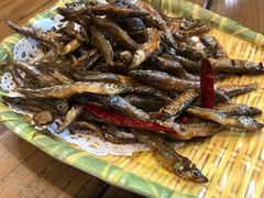 -兰婆婆餐厅淳安菜