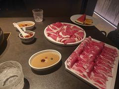 -东来顺·非遗火锅(赛格国际购物中心店)