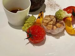 -沈阳君悦酒店·意坊意大利餐厅