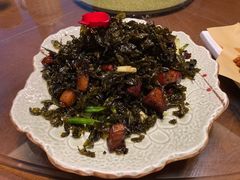 -童年小筑餐厅(申花路店)