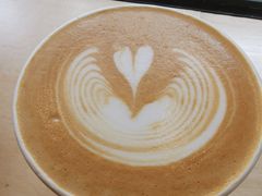 -常识咖啡common sense(春熙路店)