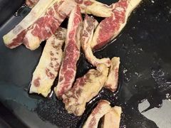 -鲜一烤肉(沈北店)