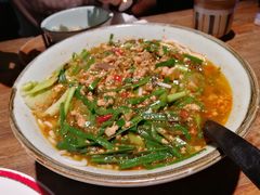 -缘生态云南菜·野生菌庭院餐厅(华侨城店)