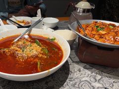 -峨嵋酒家(牡丹园店)