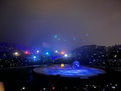 -鼎盛王朝康熙大典实景演出