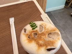 罗望子美式-Fulu Coffee福禄(花园城店)