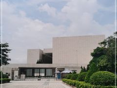 -辛亥革命纪念馆