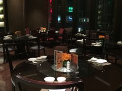 大堂-夏宫中餐厅(静安香格里拉店)