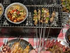 -生火火·小炉子炭烤(金楠天街总店)