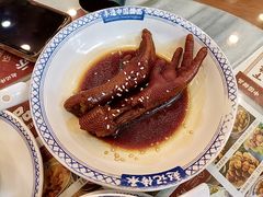 -赵记传承·中国甜品(福州总店)