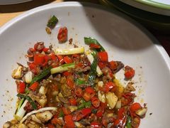 -文记卢源外·江西小炒(凤城八路店)