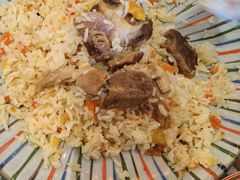 -巴依老爷新疆美食(工体旗舰店)