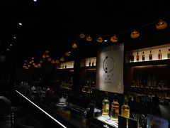 -STARRY CAFE & LOUNGE BAR(高新店)
