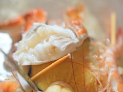 -椰子营·椰子鸡火锅(万象里店)