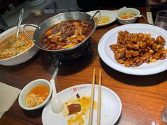 -惠宾饭庄(中山路店)