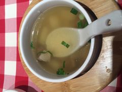 -西贝(东城万达广场店)