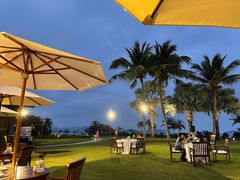 -宴悦海鲜餐厅·游水海鲜·牛排(亚龙湾瑞吉店)
