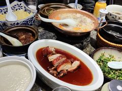 -南京大牌档(凯德1818店)