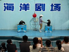 -无锡动物园·太湖欢乐园