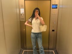 -尼依格罗香港美利酒店