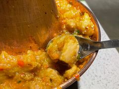 -觅山云南菜(泊富ICITY店)