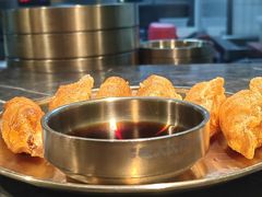 -西塔老太太拌饭(洋泾天物空间店)