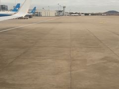 -厦门高崎国际机场-T3航站楼