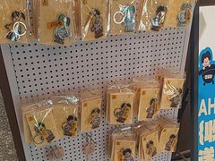 -安又胖韩国烤肉(泰达永旺店)