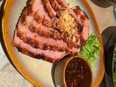 -CHINCHIN 青青·泰国料理(万象食家店)