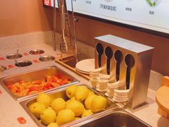 -骨之味·筒骨汤火锅(江头店)