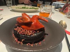 -许家菜.艺创菜(仁和新城店)