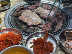 -安又胖韩国烤肉