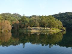 景点-广州市白云山风景名胜区