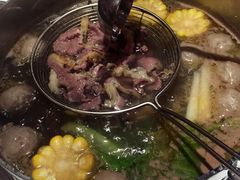 -陈记顺和潮汕鲜牛肉火锅(番禺迎宾大道店)